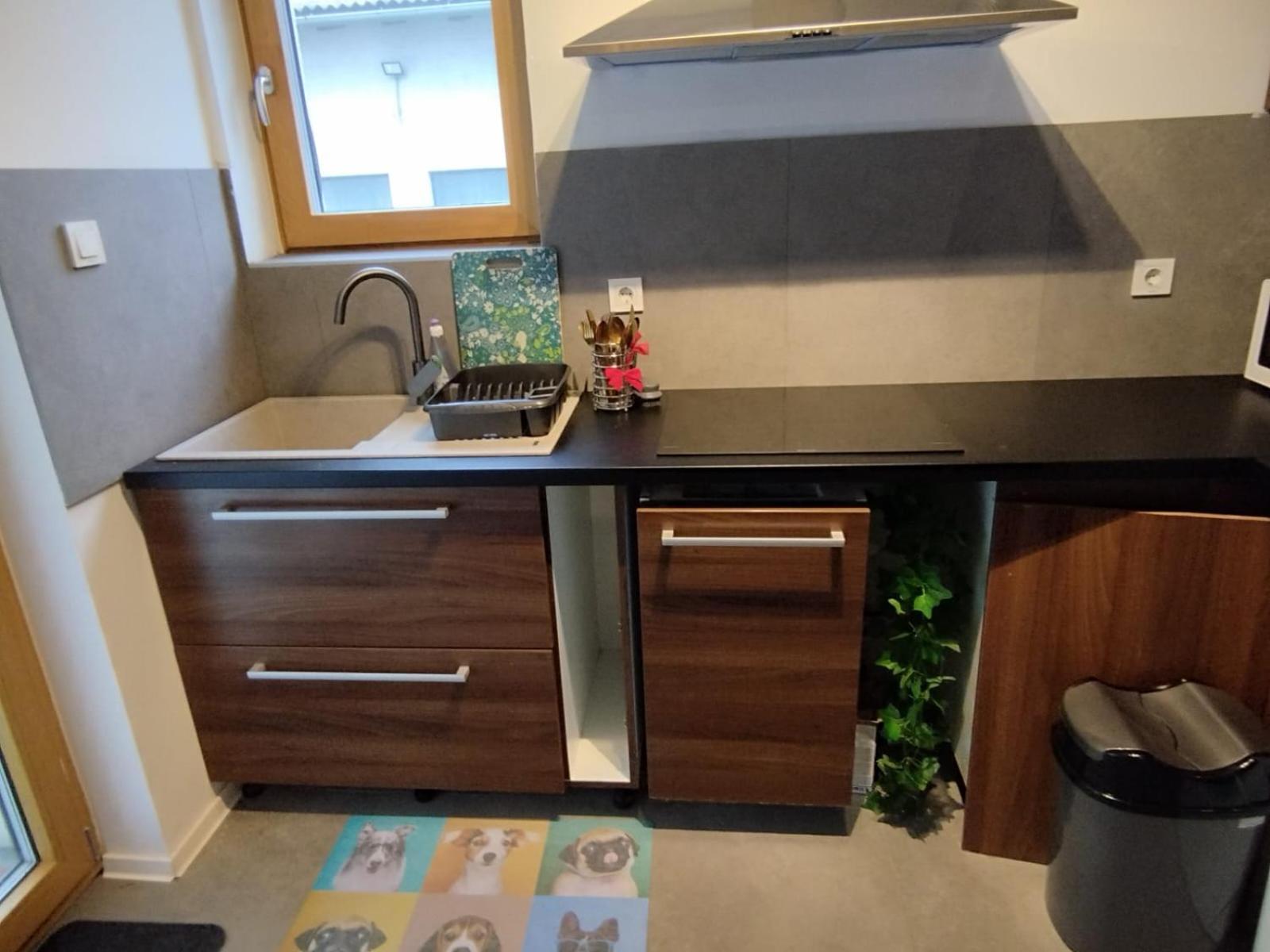 Sandrina Apartment Zagreb